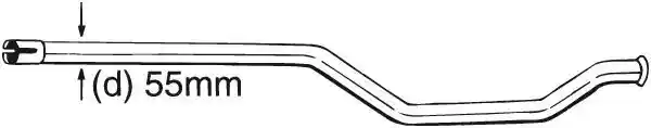 BOSAL 889-003