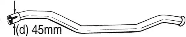 BOSAL 889-169
