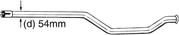 BOSAL 889-171