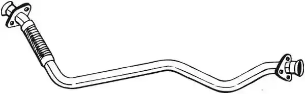 BOSAL 889-227