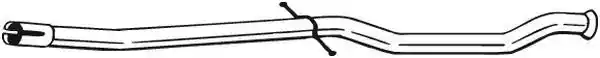 BOSAL 889-537