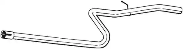 BOSAL 889-713