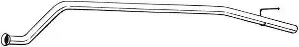 BOSAL 890-121