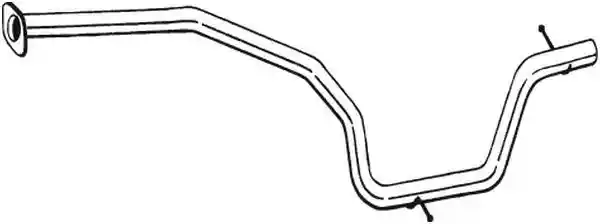 BOSAL 900-033