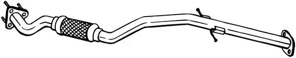 BOSAL 900-063 BOSAL 900-063