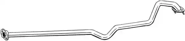 BOSAL 911-309