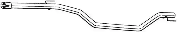 BOSAL 915-631