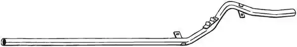 BOSAL 934-925