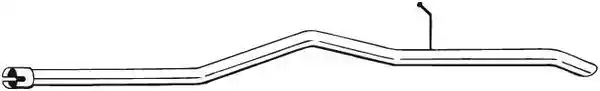 BOSAL 940-323