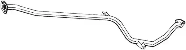 BOSAL 945-275