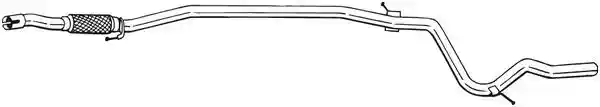 BOSAL 945-381