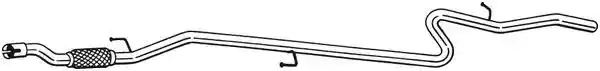 BOSAL 950-007