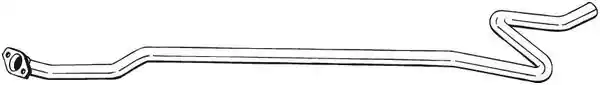 BOSAL 950-015