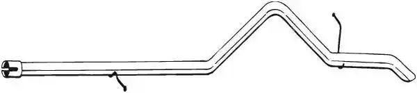 BOSAL 950-073