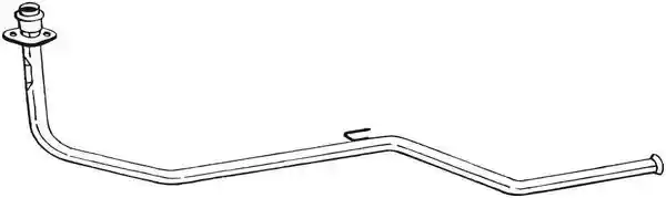 BOSAL 956-867