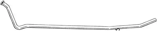 BOSAL 957-011