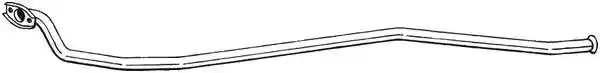 BOSAL 958-805