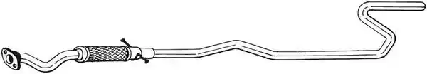 BOSAL 965-123