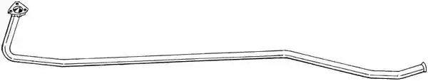 BOSAL 987-527