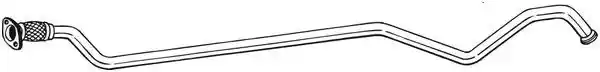 BOSAL 989-521 BOSAL 989-521