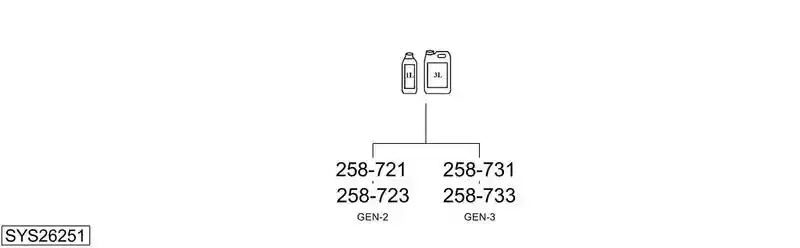 BOSAL SYS26251