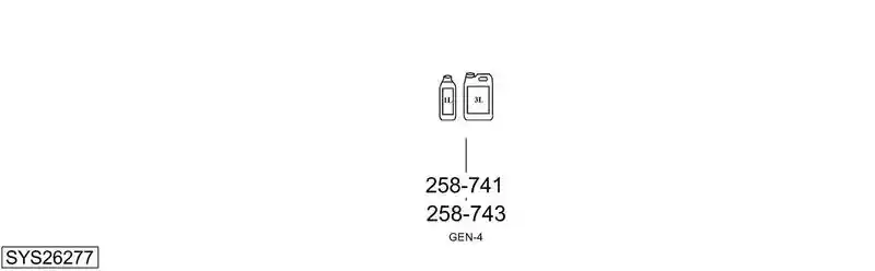 BOSAL SYS26277