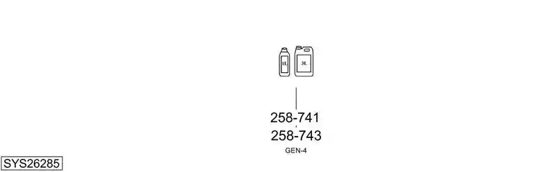 BOSAL SYS26285