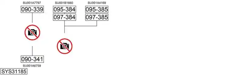 BOSAL SYS31185