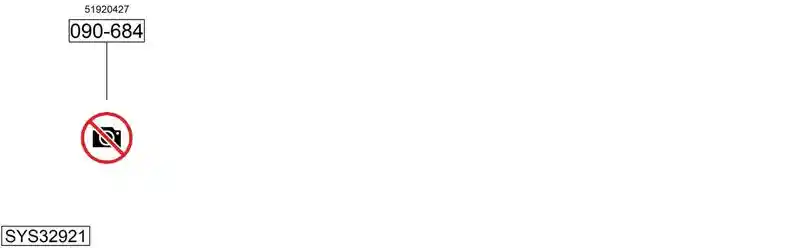BOSAL SYS32921