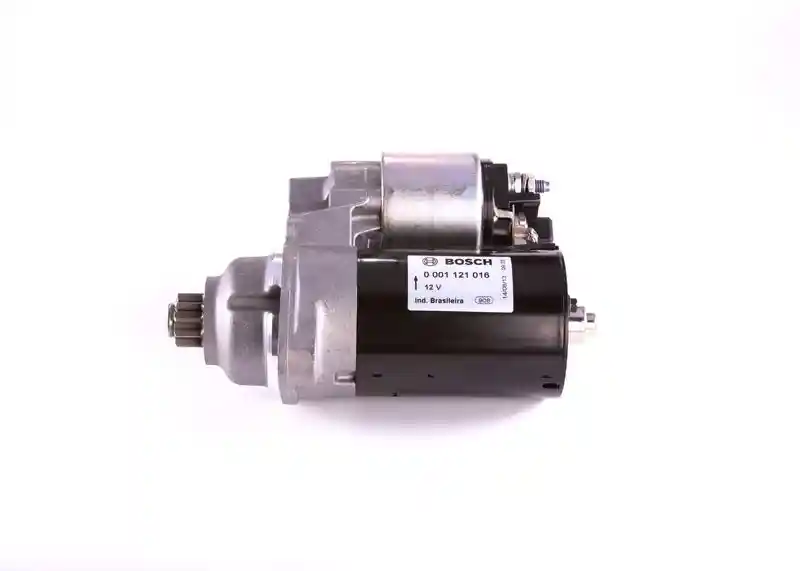 BOSCH 0 001 121 016