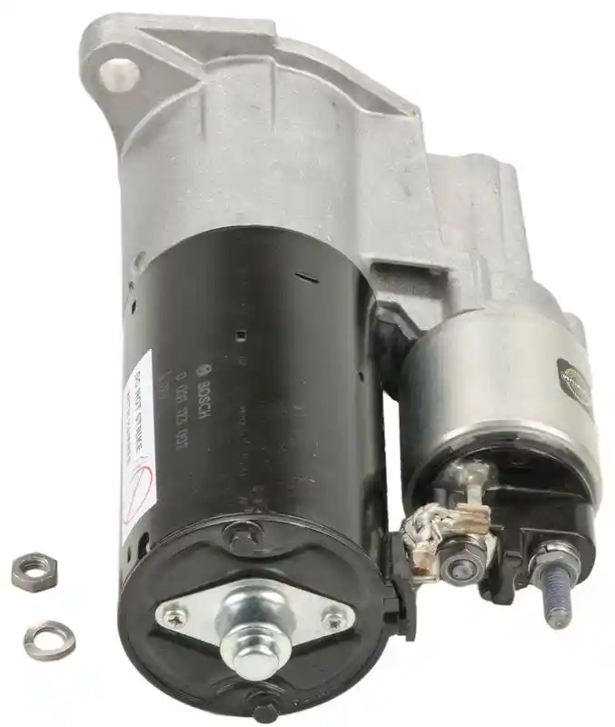 BOSCH 0 001 123 002