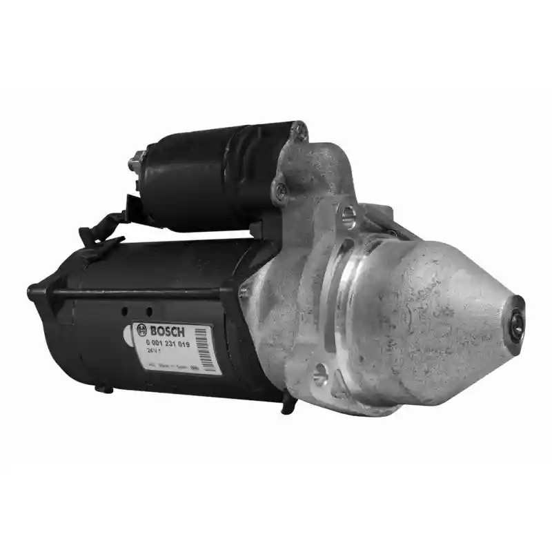 BOSCH 0 001 231 019