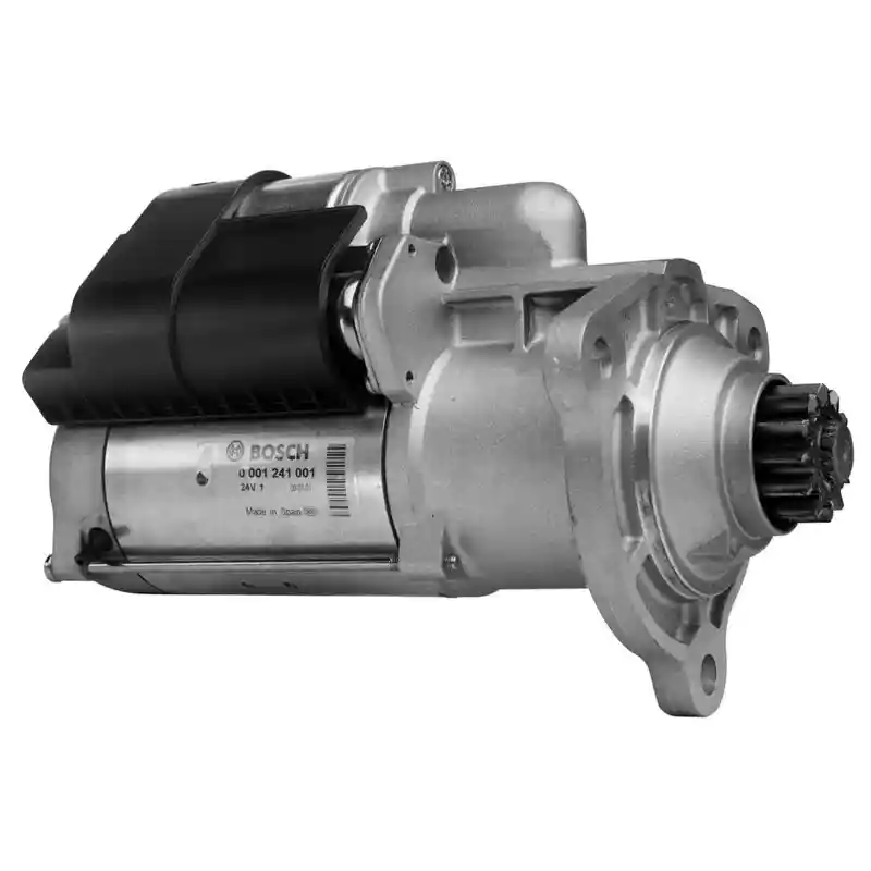 BOSCH 0 001 241 001