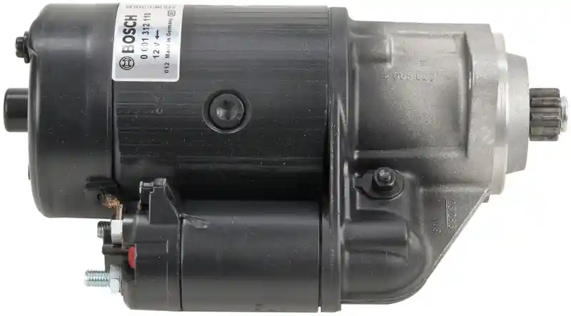 BOSCH 0 001 312 110