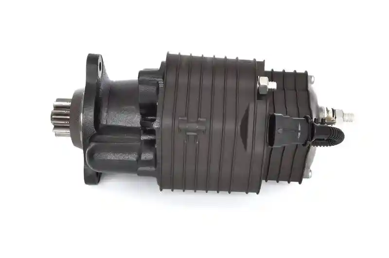 BOSCH 0 001 340 504