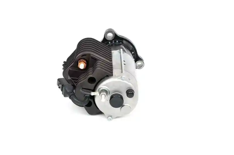 BOSCH 0 001 34F 204