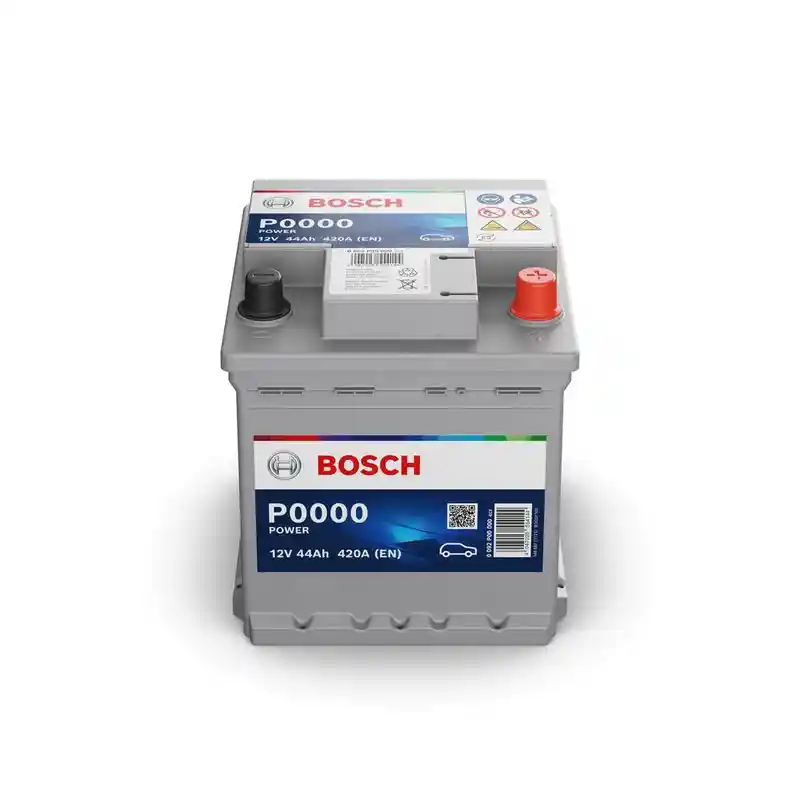 BOSCH 0 092 P00 000