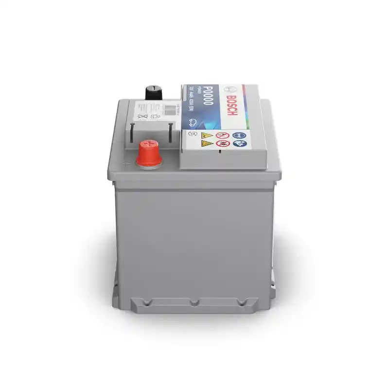BOSCH 0 092 P00 000