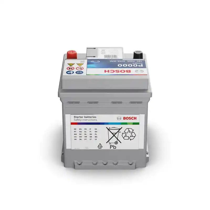 BOSCH 0 092 P00 000