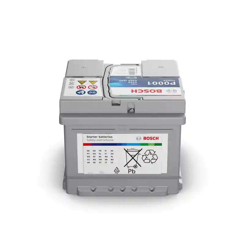 BOSCH 0 092 P00 010