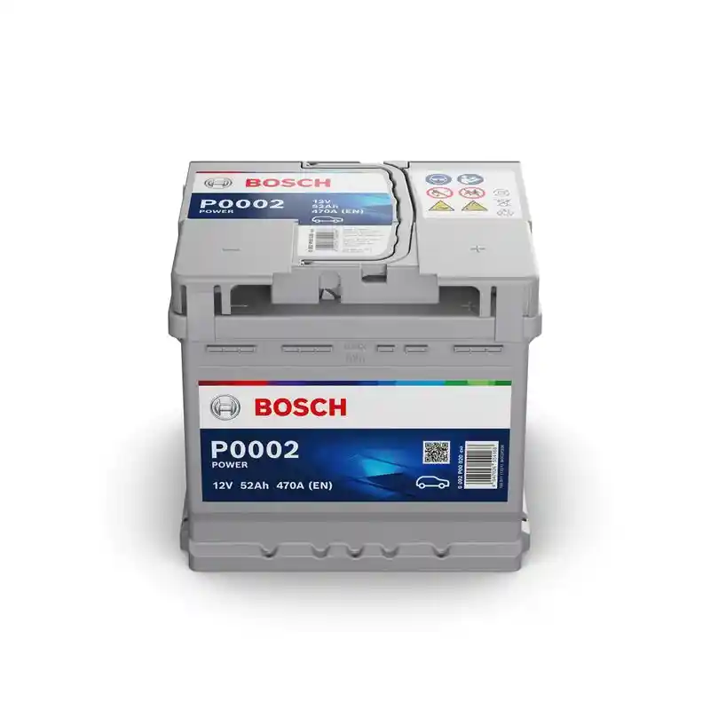 BOSCH 0 092 P00 020