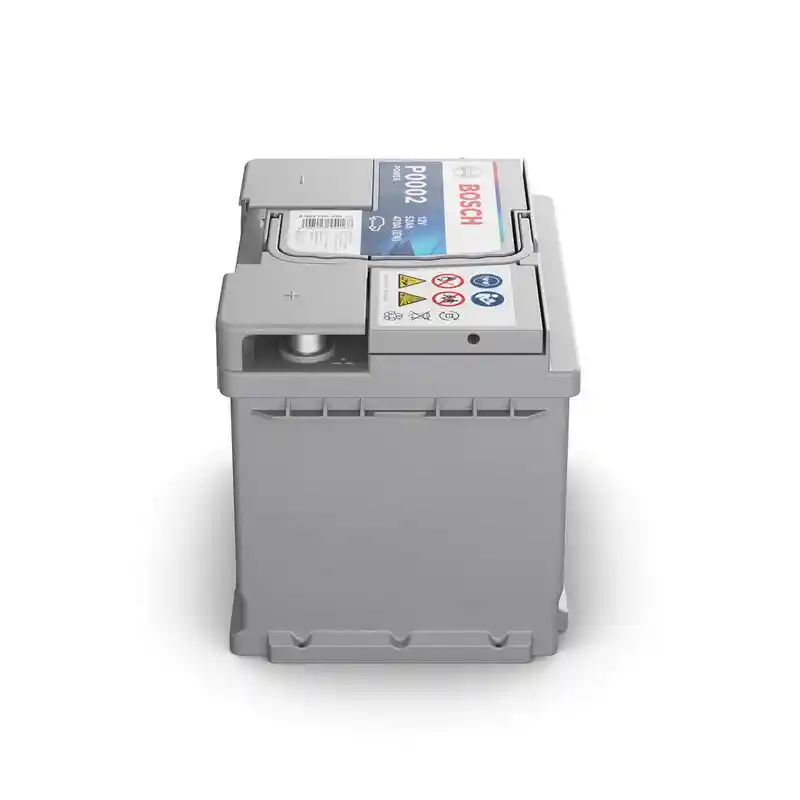 BOSCH 0 092 P00 020
