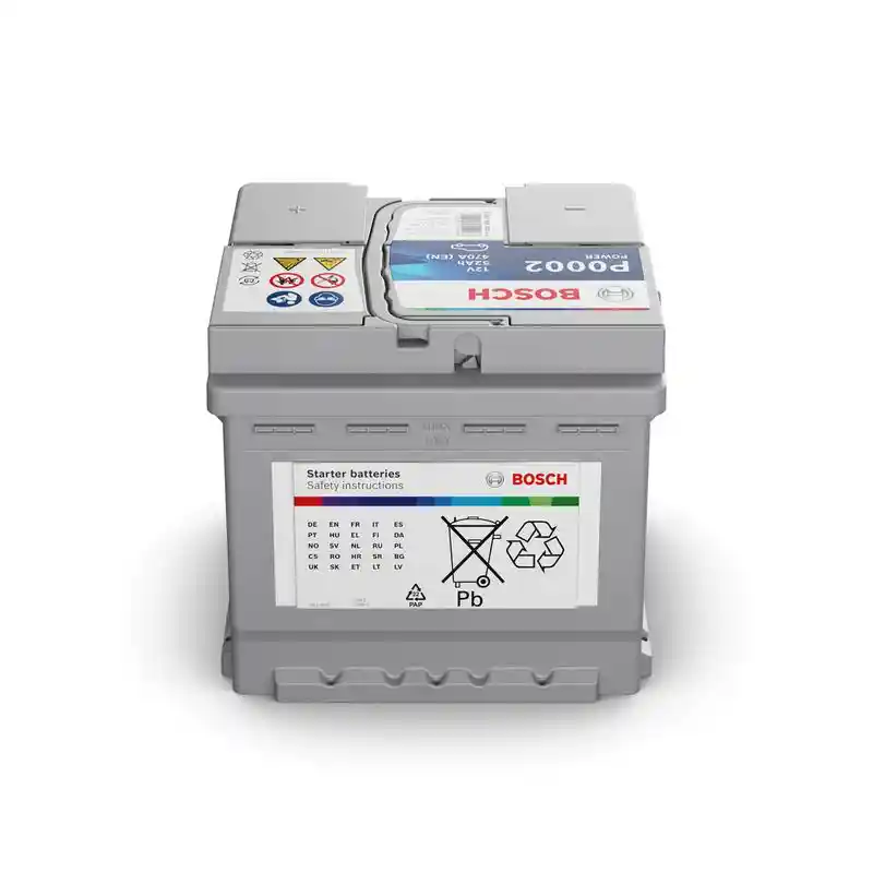 BOSCH 0 092 P00 020
