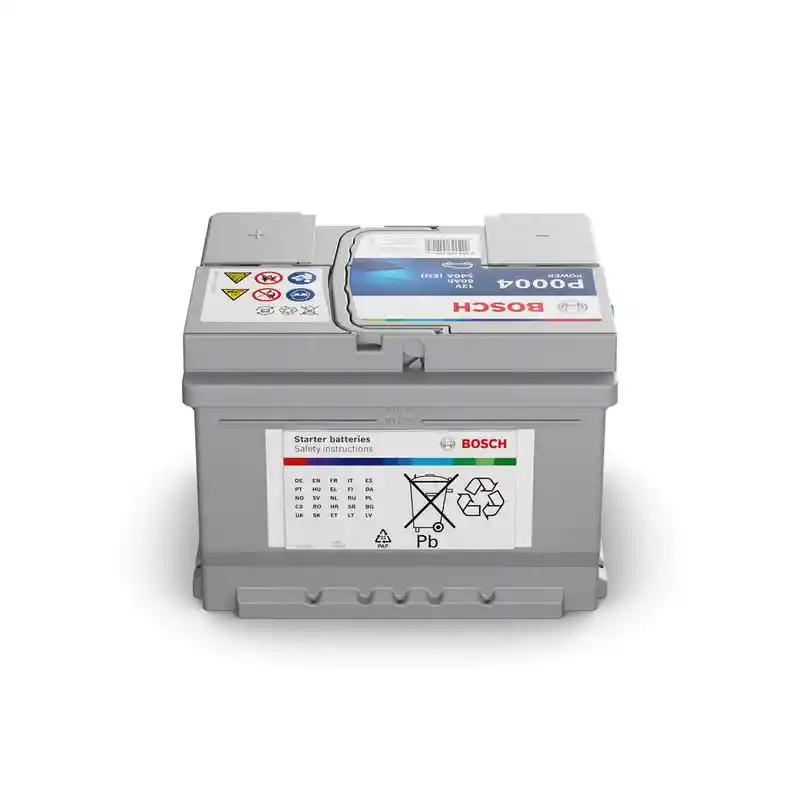 BOSCH 0 092 P00 040