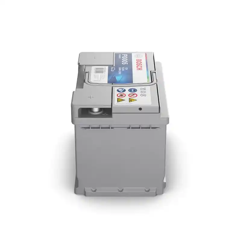 BOSCH 0 092 P00 050