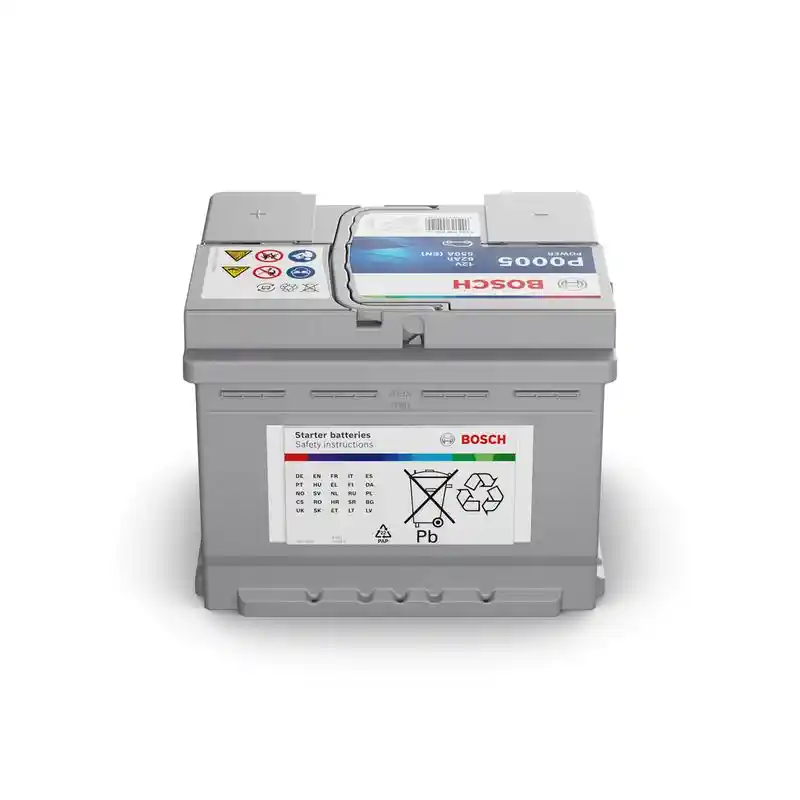 BOSCH 0 092 P00 050