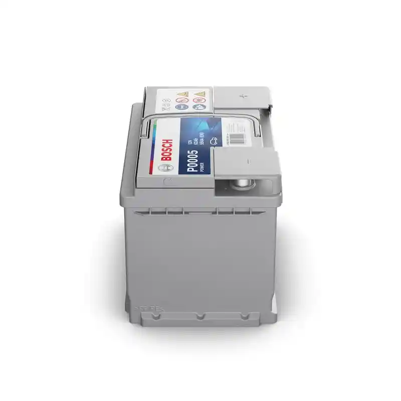BOSCH 0 092 P00 050