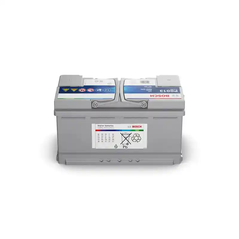 BOSCH 0 092 P00 130