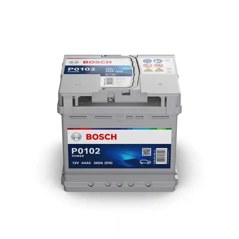 BOSCH 0 092 P01 020