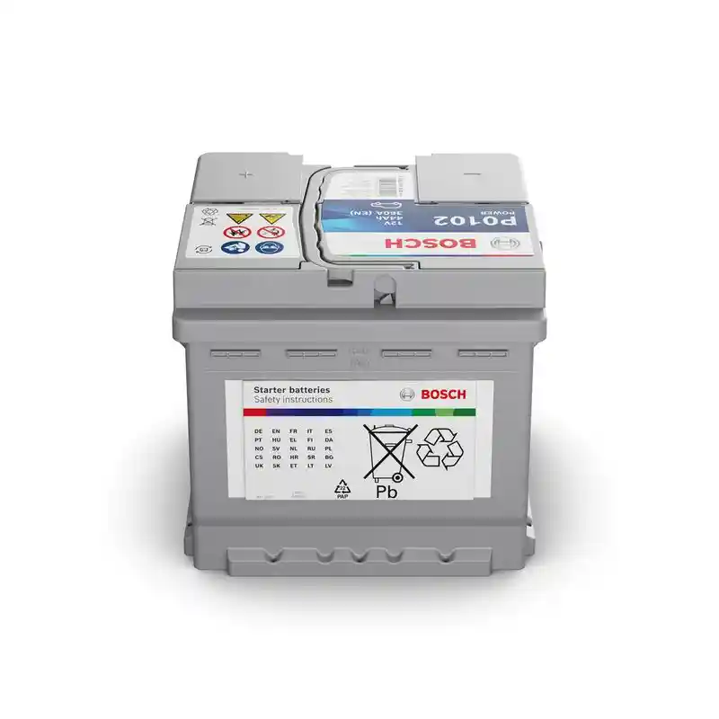 BOSCH 0 092 P01 020